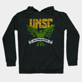 United Nations Space Command Hoodie